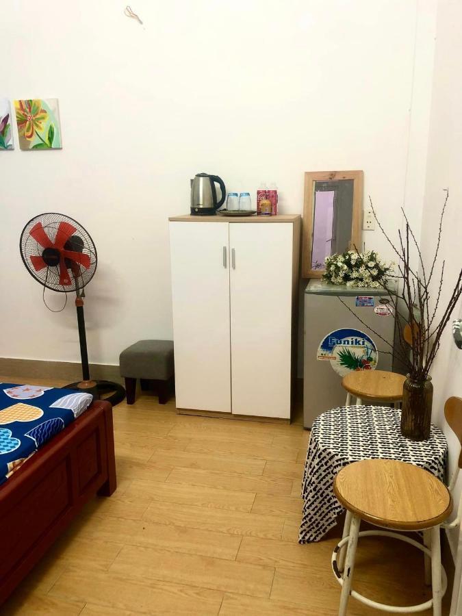 Gia Khoi Homestay 顺化 外观 照片
