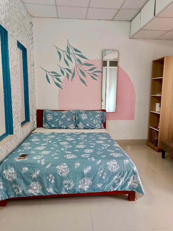 Gia Khoi Homestay 顺化 外观 照片