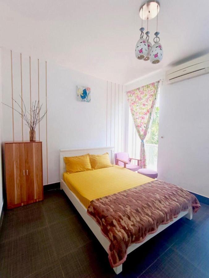 Gia Khoi Homestay 顺化 外观 照片