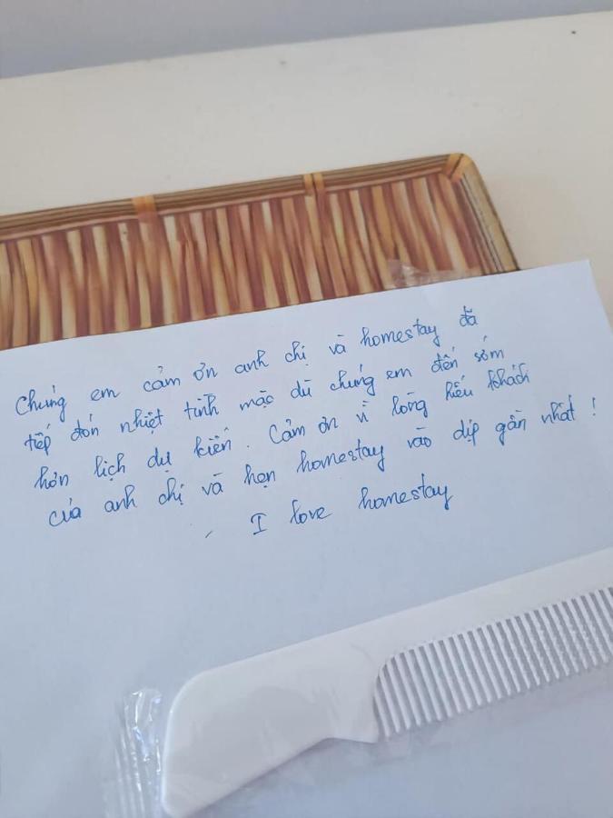 Gia Khoi Homestay 顺化 外观 照片
