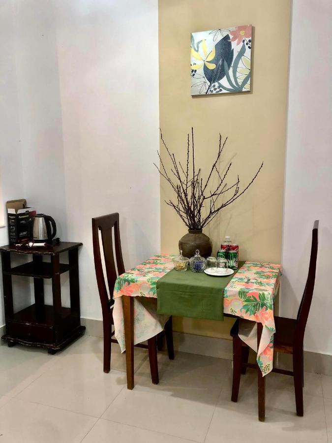 Gia Khoi Homestay 顺化 外观 照片