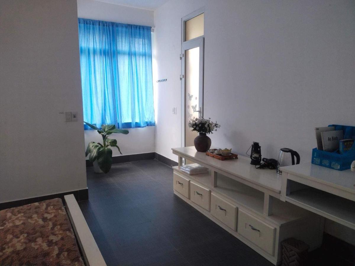 Gia Khoi Homestay 顺化 外观 照片