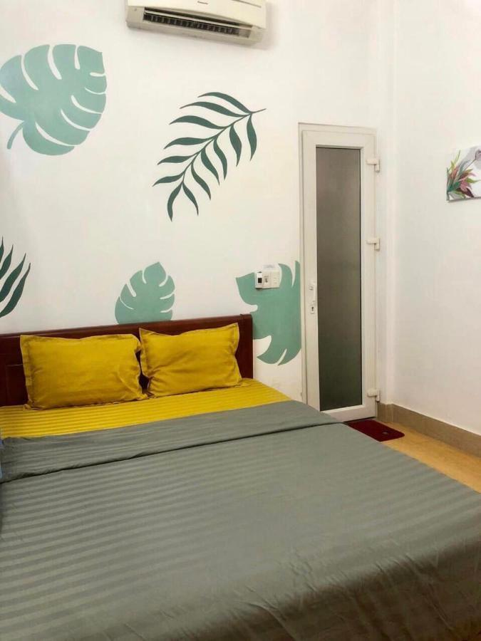 Gia Khoi Homestay 顺化 外观 照片