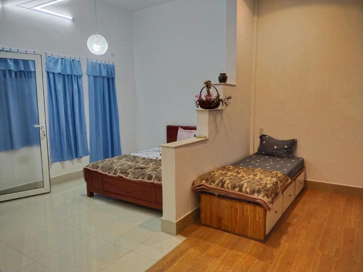 Gia Khoi Homestay 顺化 外观 照片