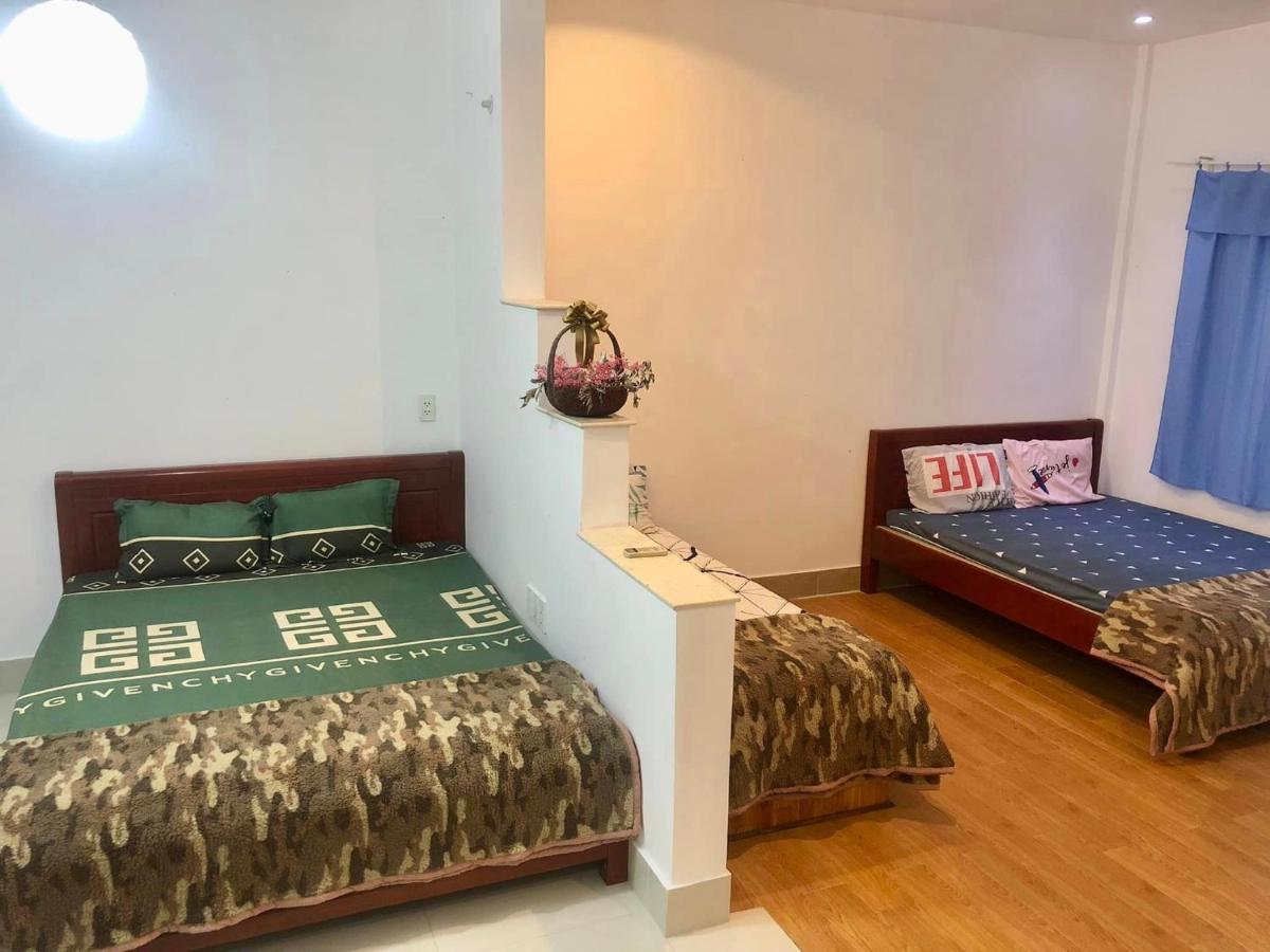Gia Khoi Homestay 顺化 外观 照片