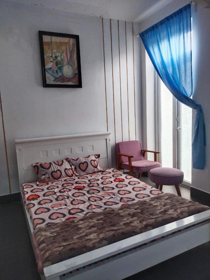 Gia Khoi Homestay 顺化 外观 照片