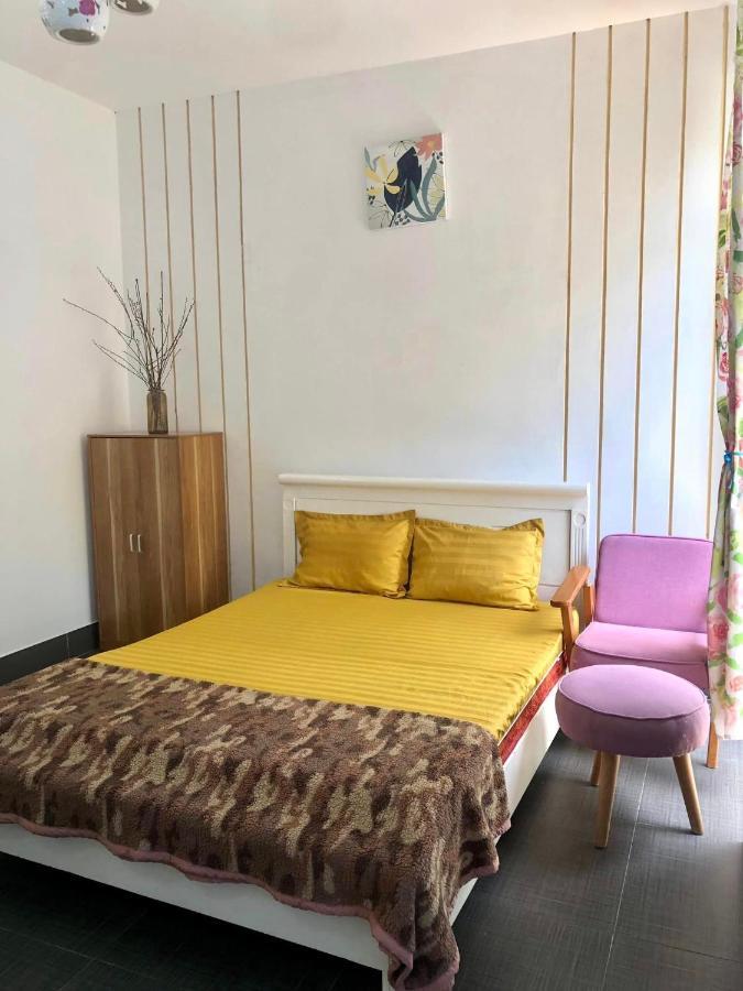 Gia Khoi Homestay 顺化 外观 照片