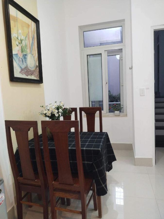 Gia Khoi Homestay 顺化 外观 照片