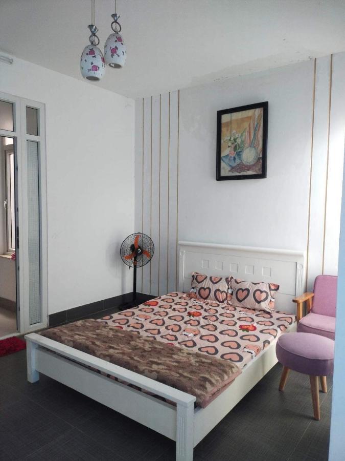 Gia Khoi Homestay 顺化 外观 照片