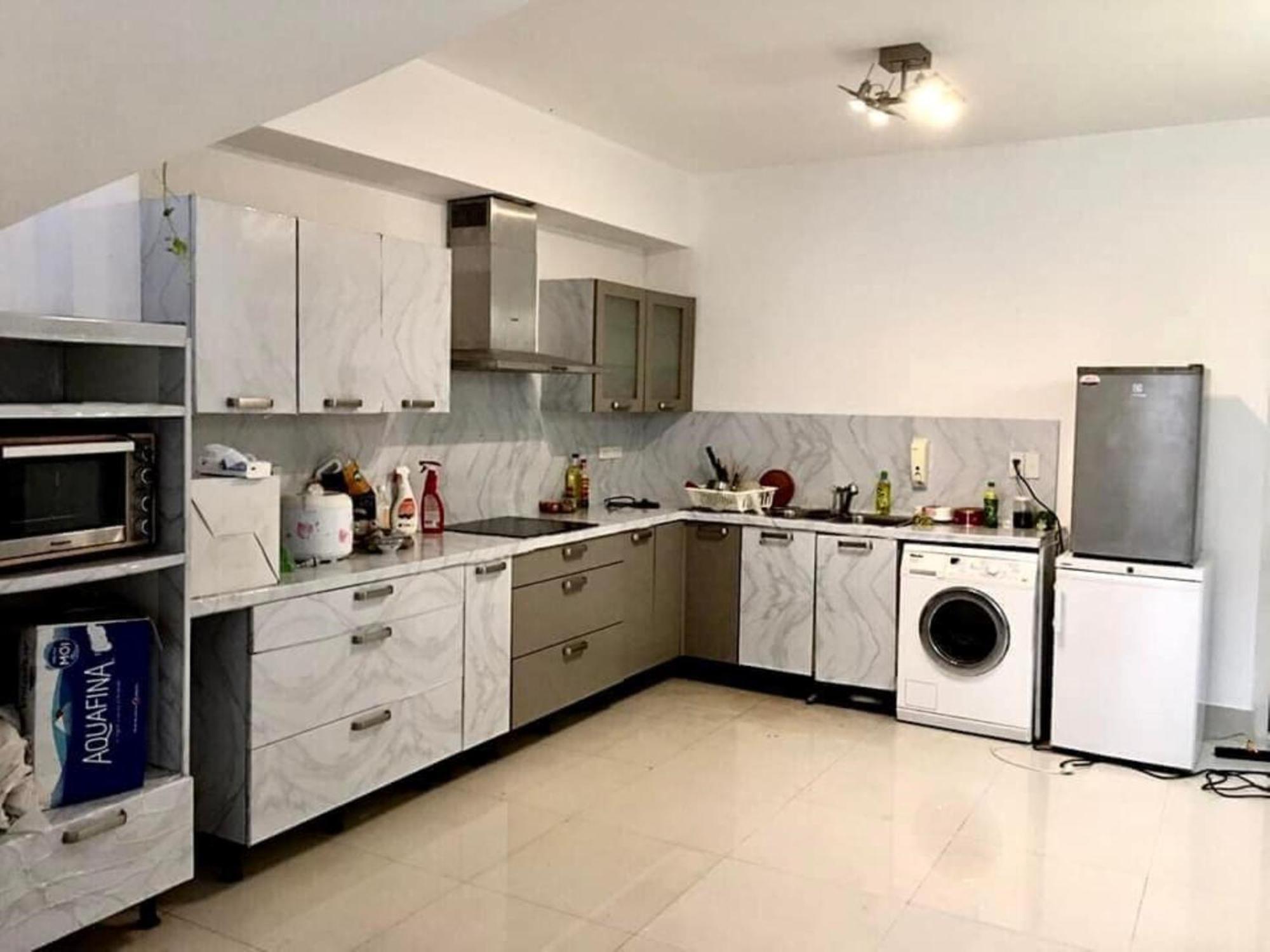 Gia Khoi Homestay 顺化 外观 照片
