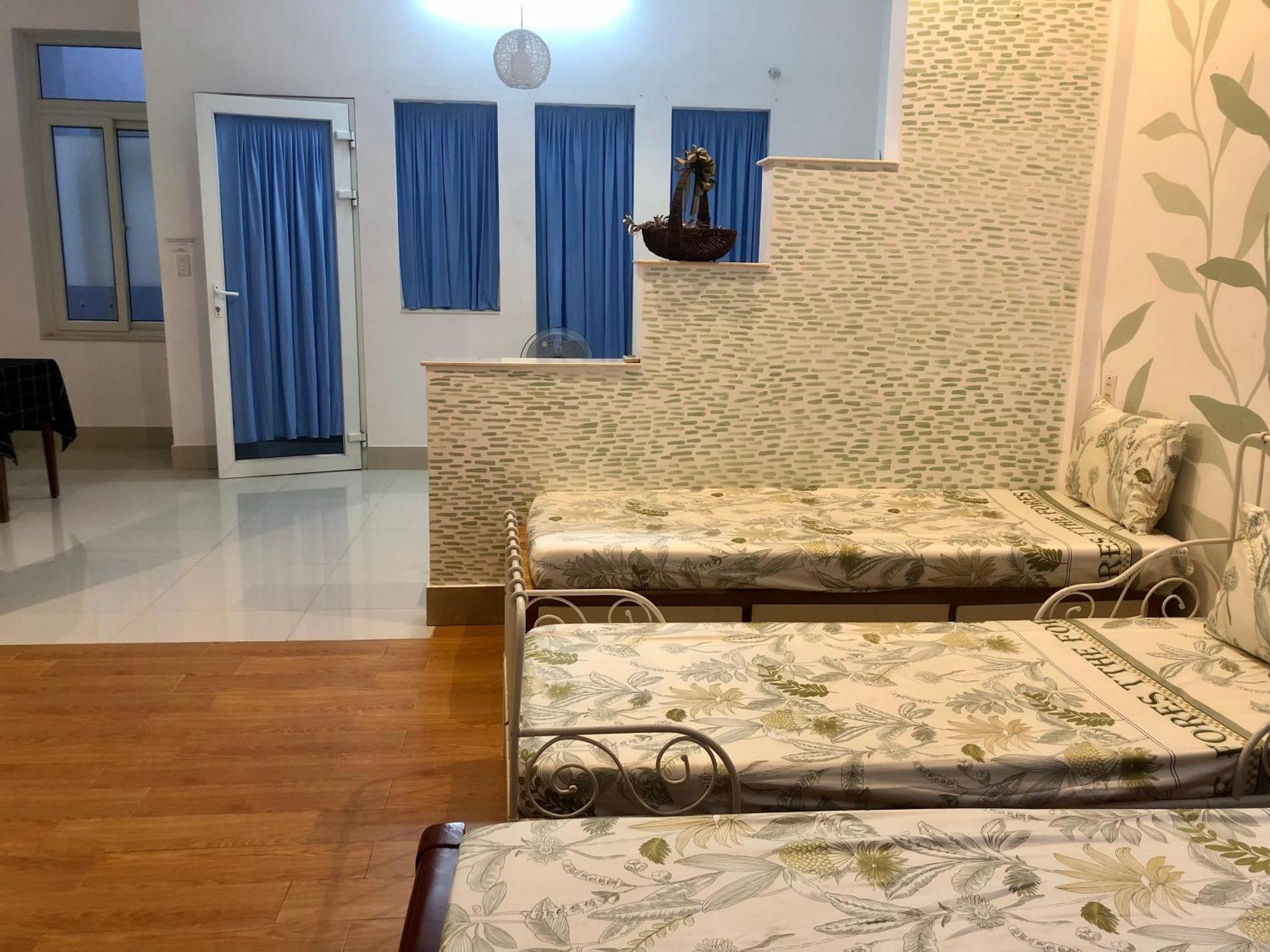 Gia Khoi Homestay 顺化 外观 照片